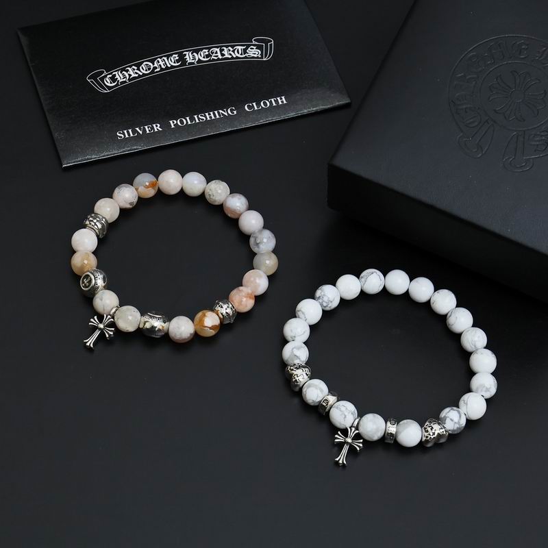 Chrome Hearts bracelet 05yxh116